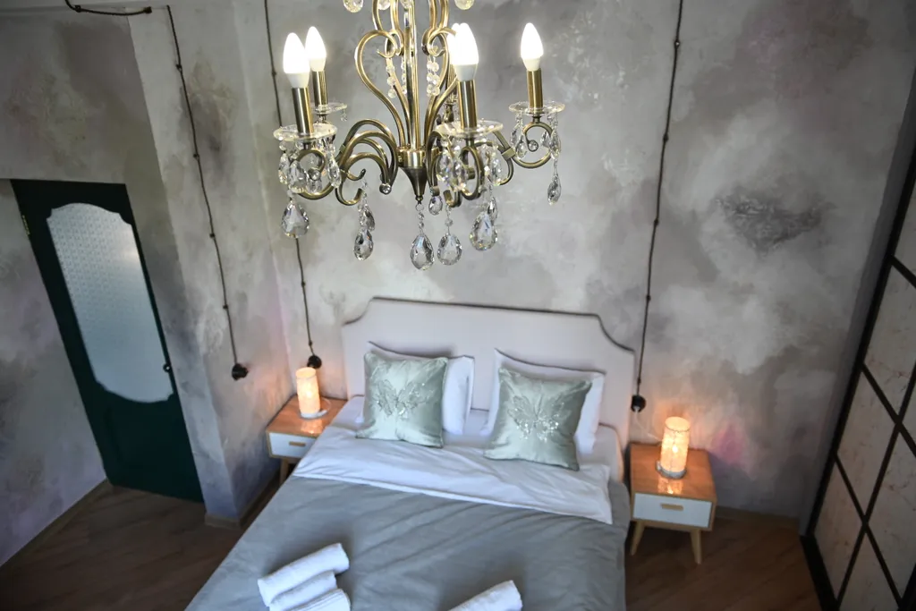 Квартира в центре