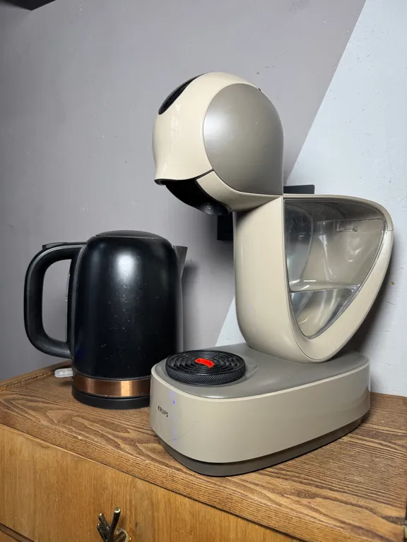 Дом отдыха возле Москвы