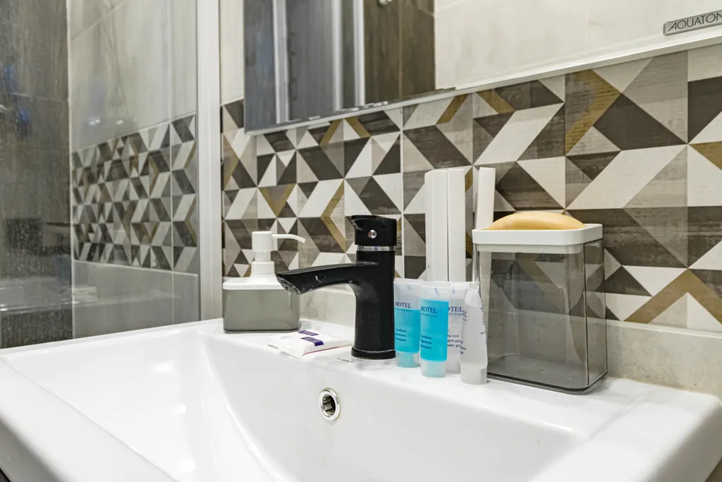 Апартамент Венский квартал 83, ЭКСПО, Mega Silky Way