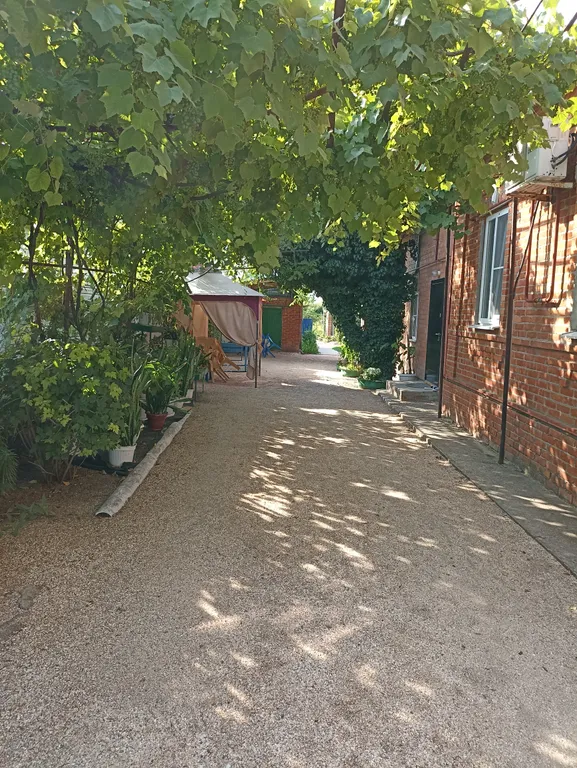 Коттедж Дом для летнего отдыха — аренда посуточно в Должанская