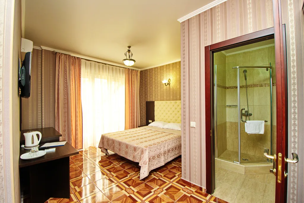 Квартира Комната — аренда посуточно в Кабардинка