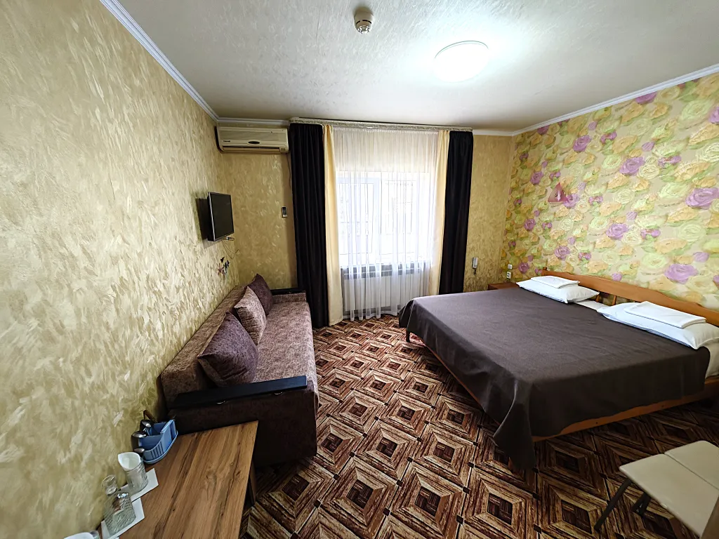 Квартира Комната — Лабинск