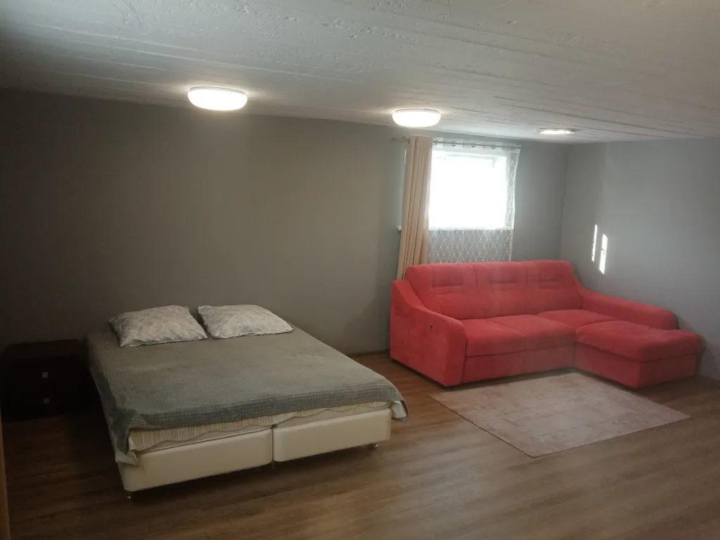 3-комнатный Дом