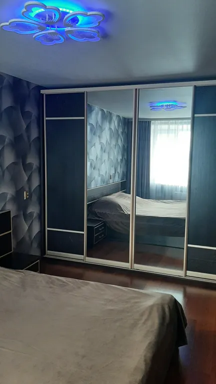 2 -х комнатная элитная квартира на окской набережной