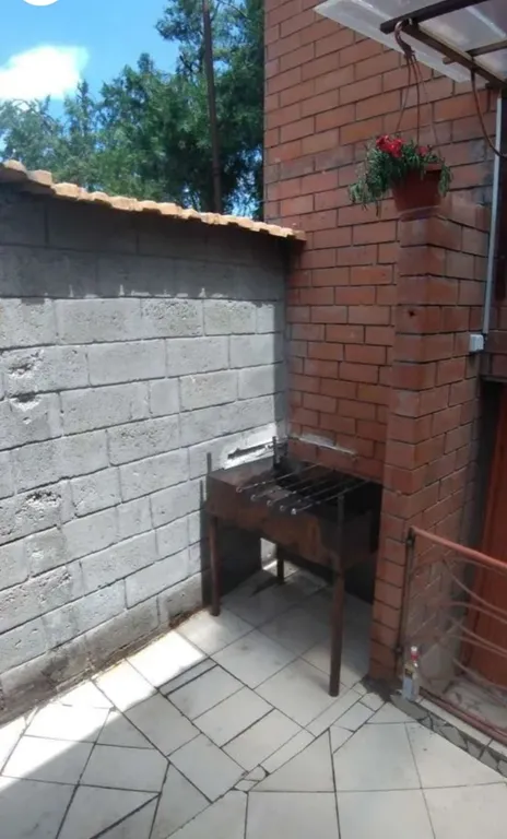 Коттедж Дом с парковкой — Кисловодск