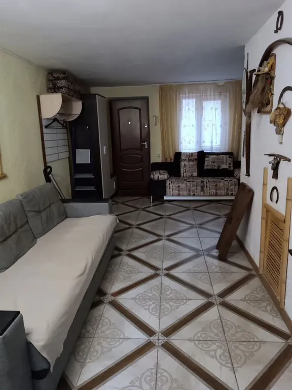 Коттедж Коттедж Уютный двухэтажный танхауc — Сириус