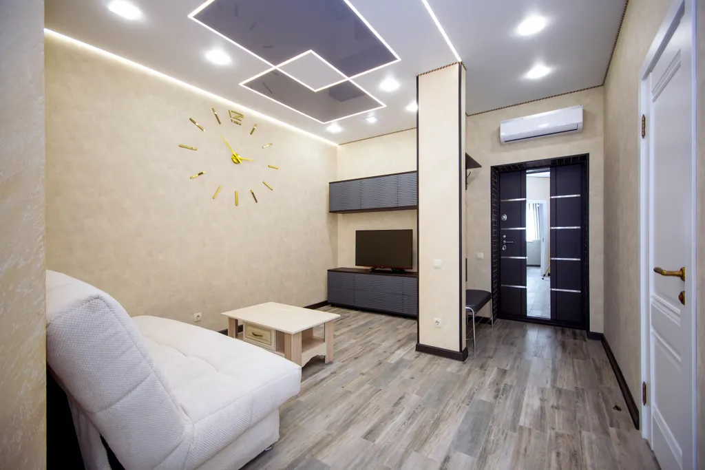 ViP Квартира №4, р-н МегаГринн