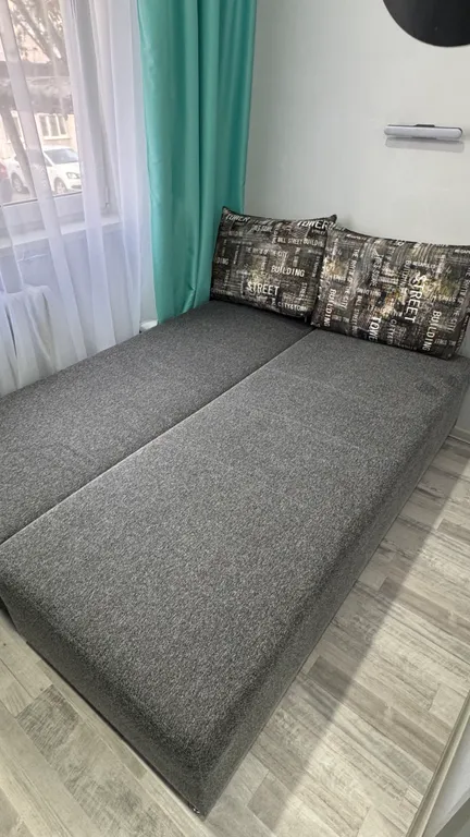 Уютная студия в центре города