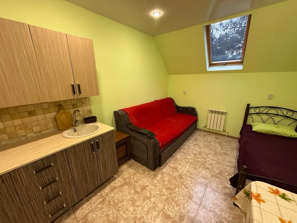 Квартира Комната — Геленджик