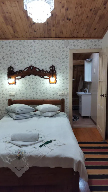 Квартира Комната — аренда посуточно в Белокуриха