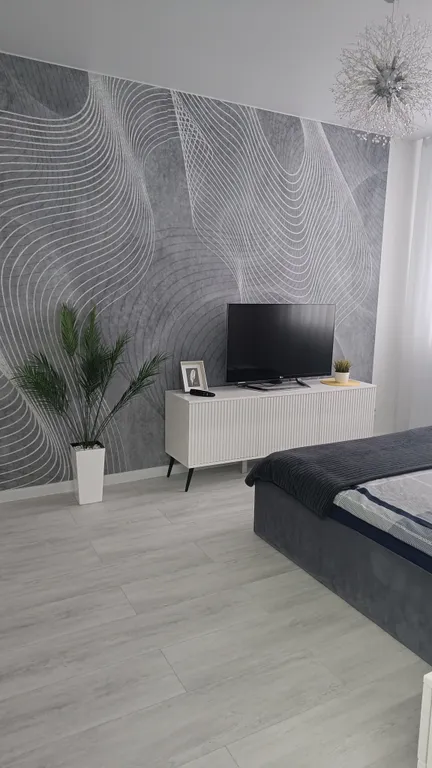 Уютная квартира рядом с Калужскими Термами