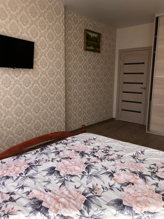 Времена года - квартира  для вашего комфортного отдыха