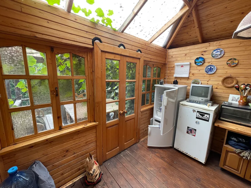 Лучший Коттедж на Селигере в Осташкове