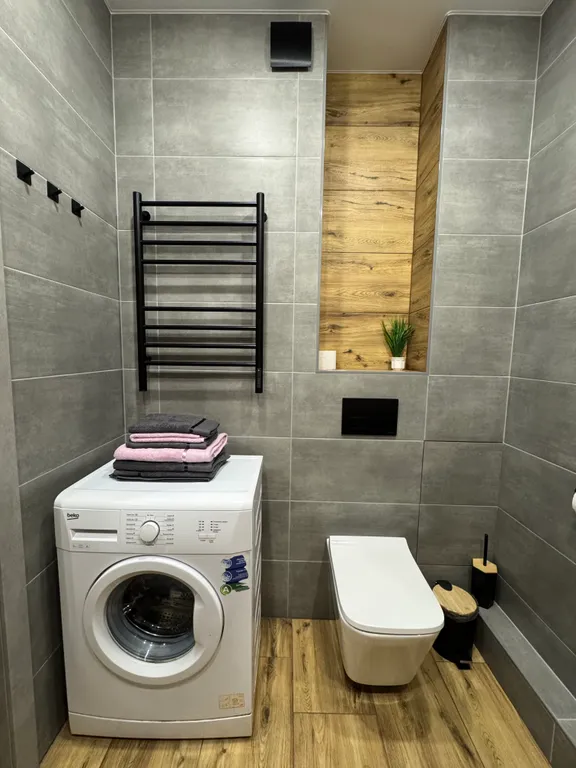 Апартаменты в ЖК Дискавери