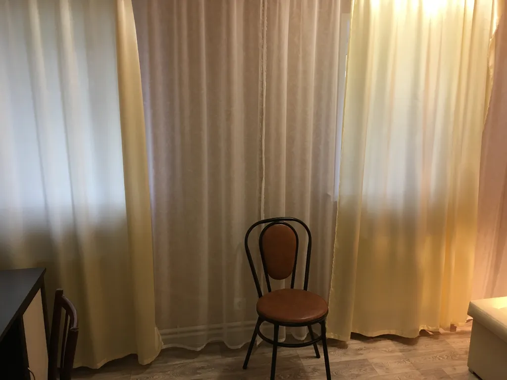 Уютная квартира недалеко от центра