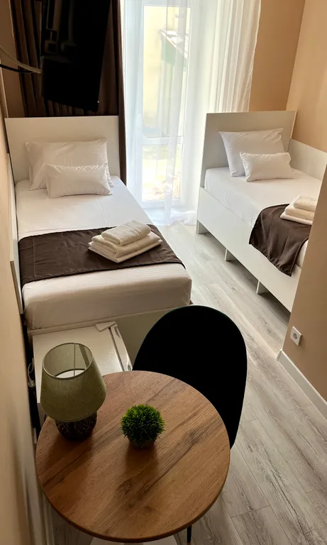 Квартира Комната — аренда посуточно в Ростов-на-Дону