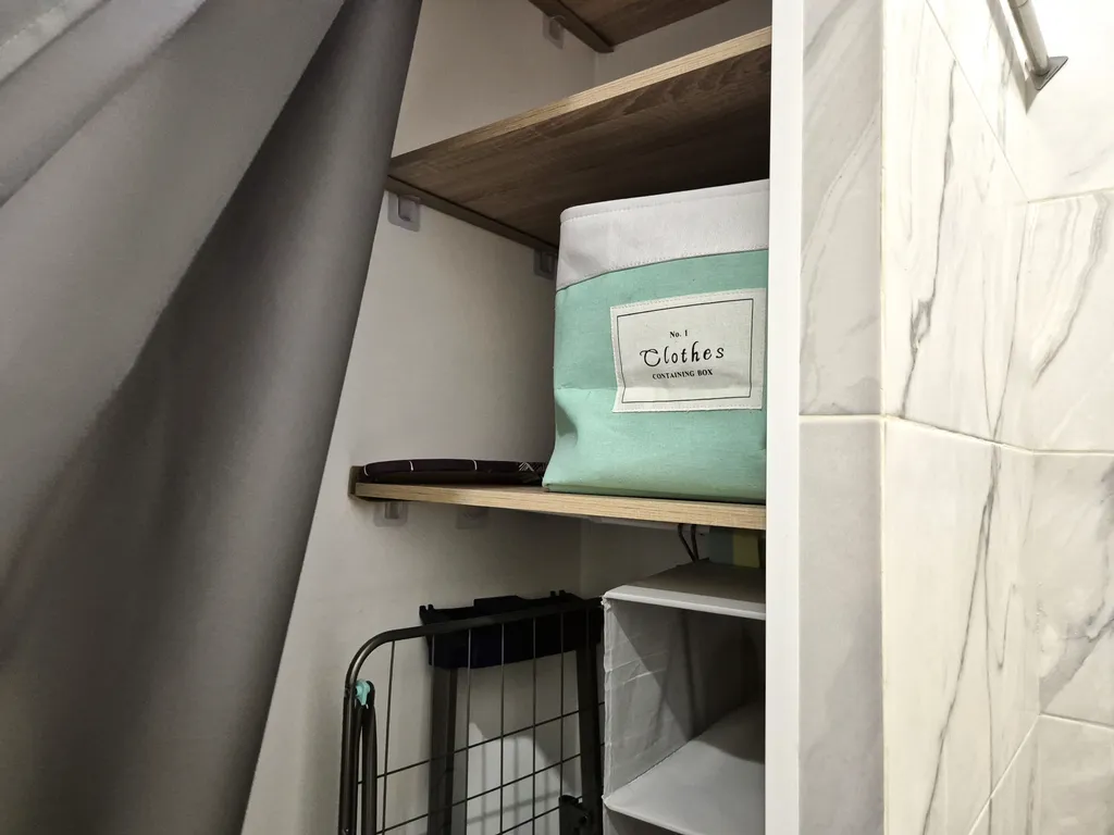 Яркая студия рядом с Мытищинской больницей