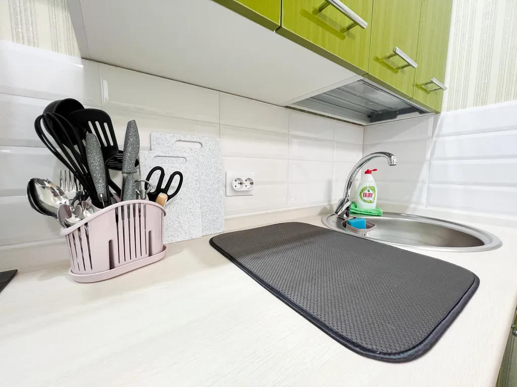 Квартира Уютная квартира — Иркутск