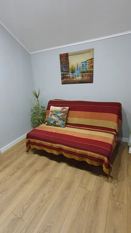 Небольшой гостевой дом рядом с Зеленоградом