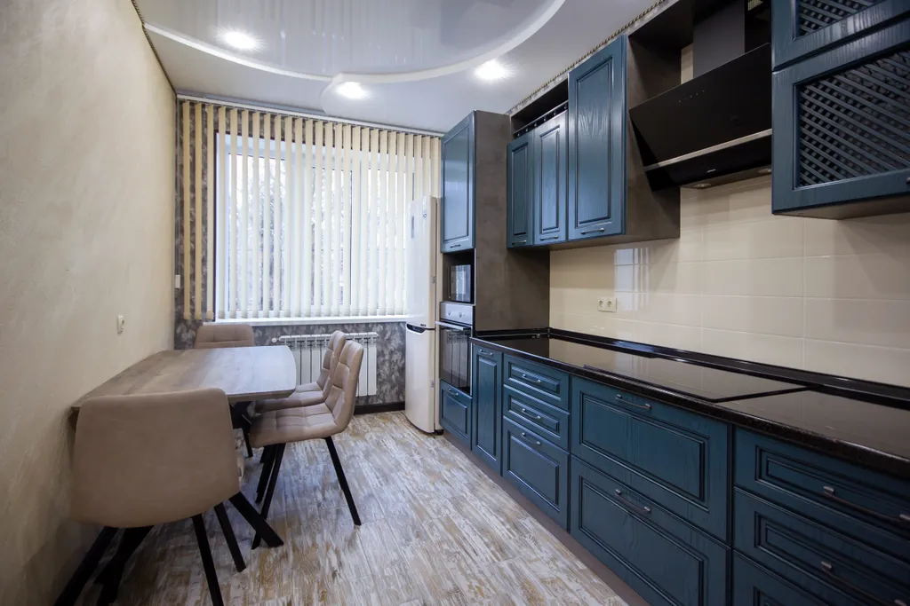 ViP Квартира №5, р-н Аэропорт