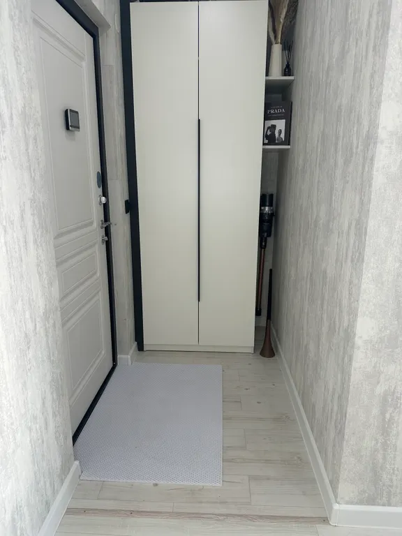 Уютная, светлая квартира c прекрасным видом на Неву