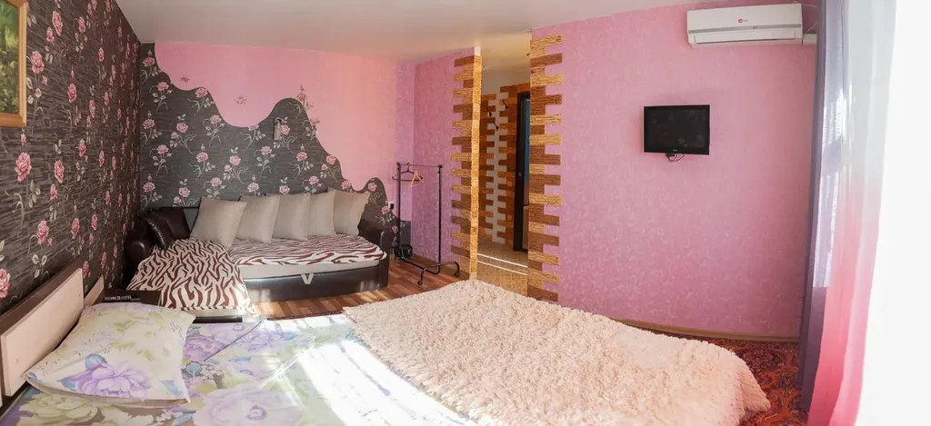 Квартира рядом с кардиоцентром, ск буртасы, трассой м-5