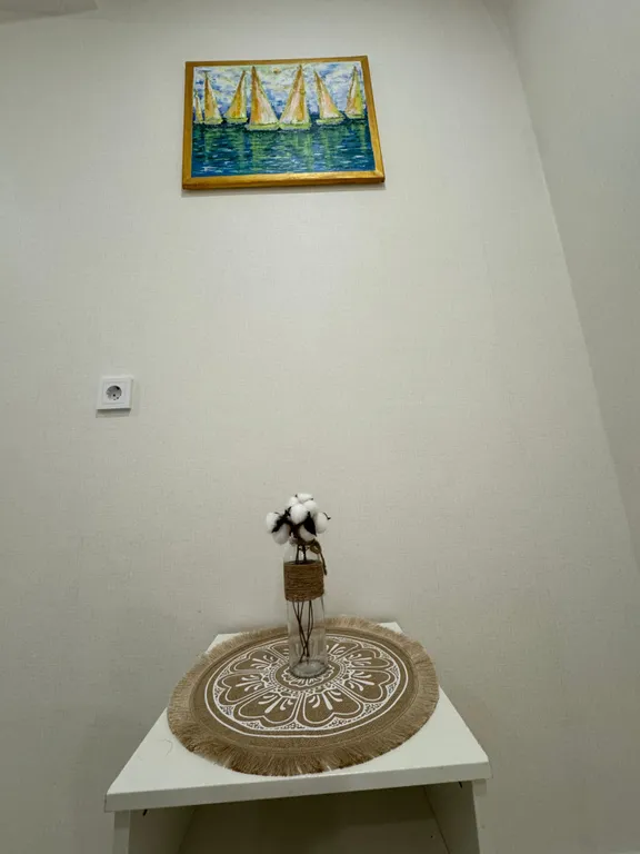 Апартаменты рядом с Аквапарк Ривьера