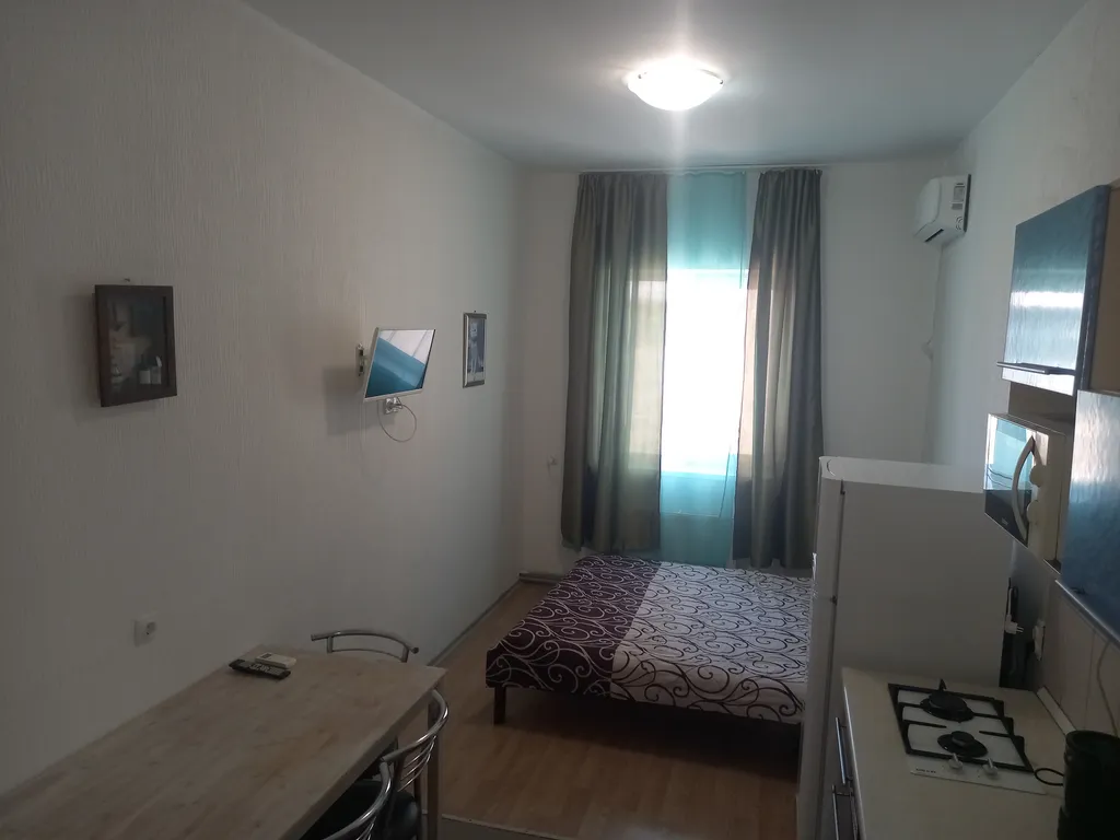 Комфортная комната рядом с морем для семьи