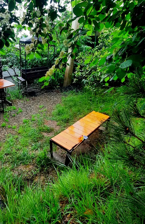 Уютный дом с видом на море и горы