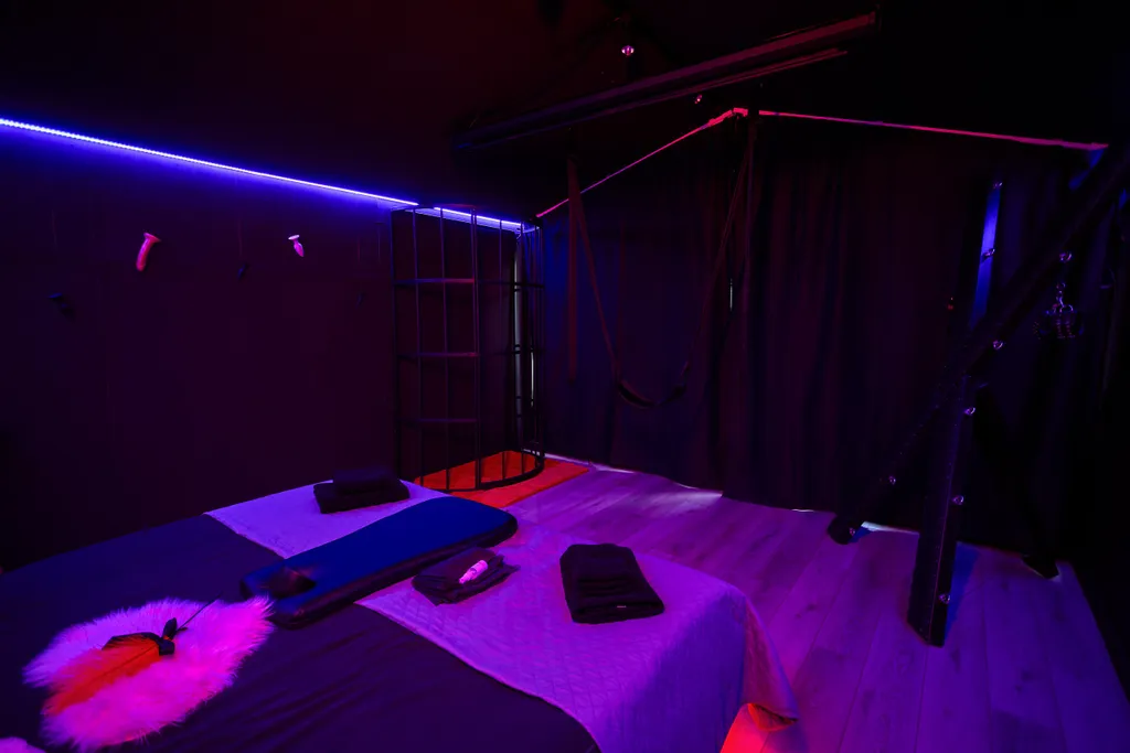 Дом 20m2 — чан, кухня, Wi-Fi