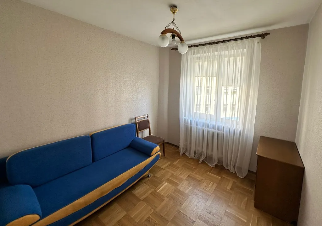 Просторная, уютная квартира