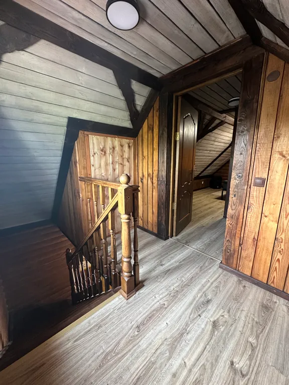 Уютный домик недалеко от моря близ казино Собрание