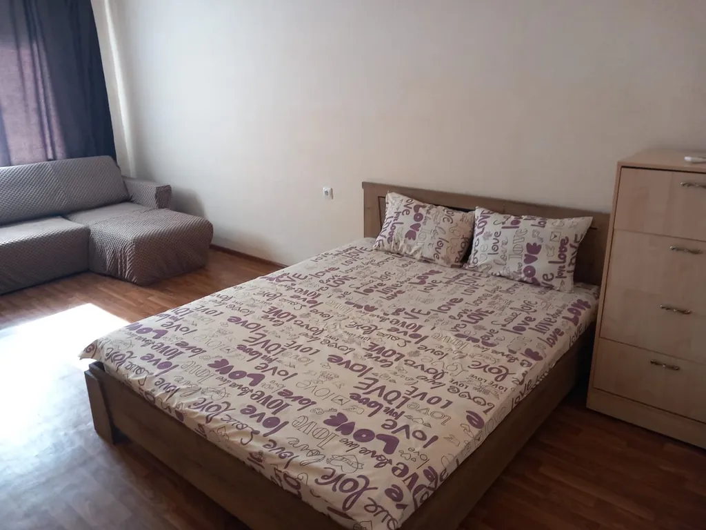 Уютная атмосфера