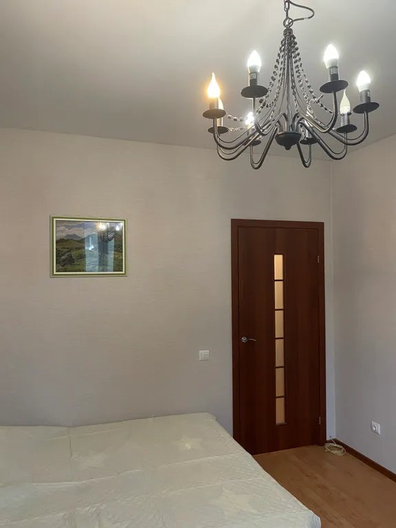 Уютная квартира недалеко от моря