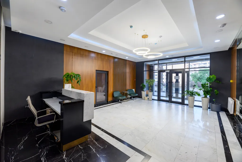 Семейные ретро-апартаменты