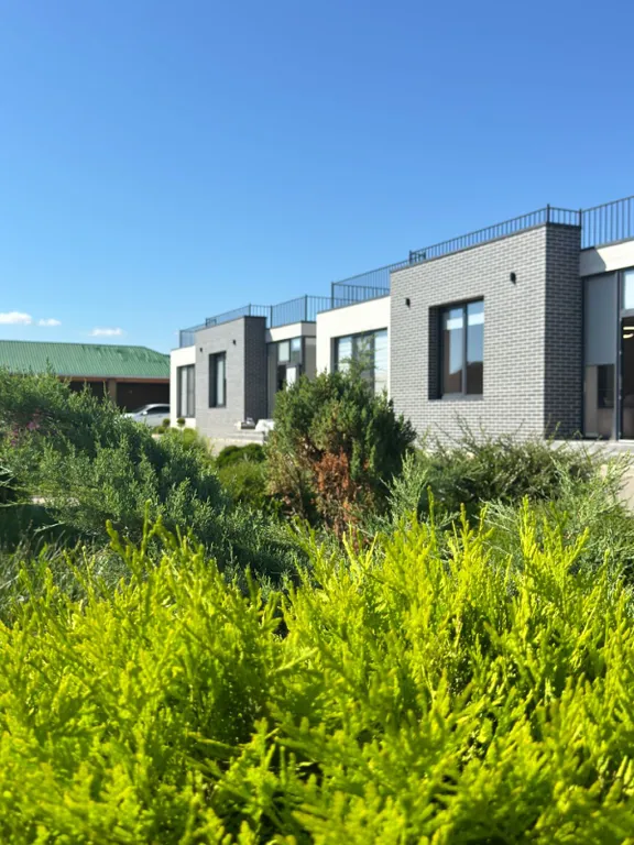 Коттедж Вилла для Вас — аренда посуточно в Хыпста