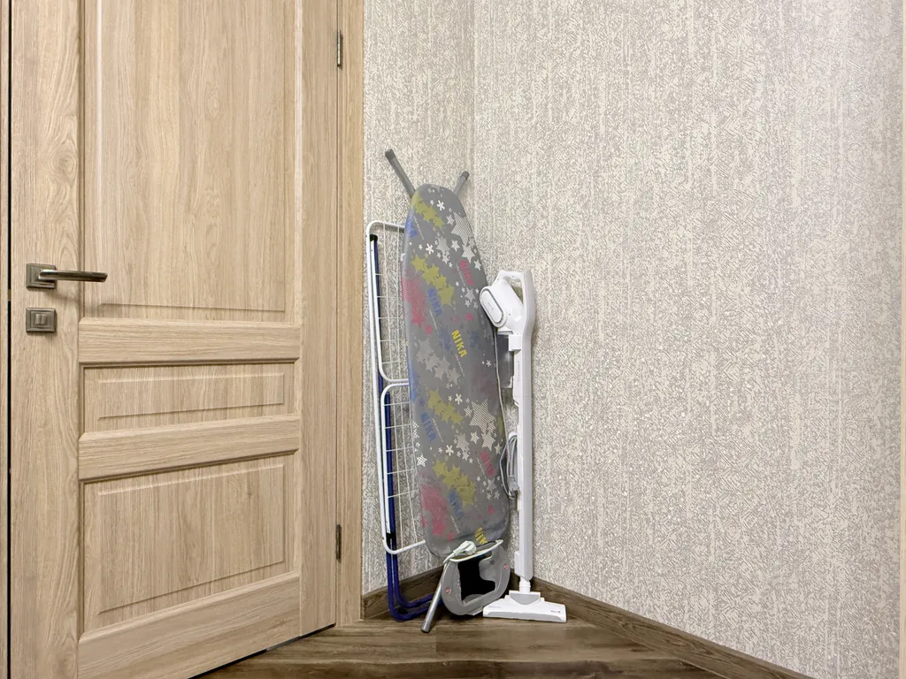 Двушка на 7 человек у нового ЛДС Сибирь-арена