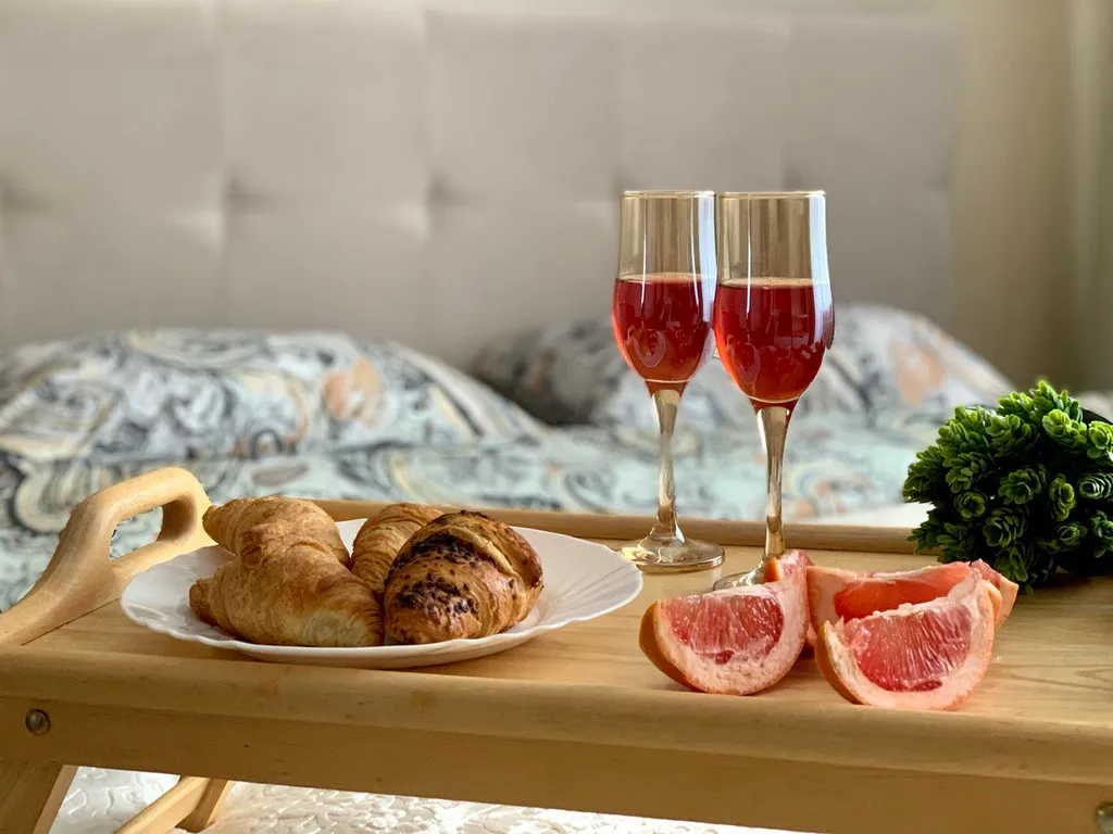 Квартира А из нашего окна, речка дивная видна — аренда посуточно в Конаково