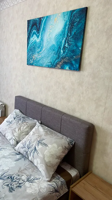 Уютно как дома