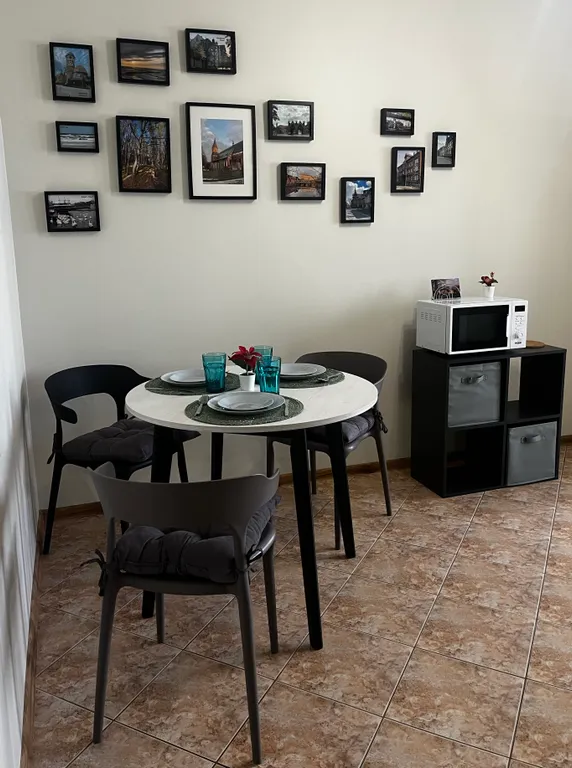 Квартира Уютная квартира в центре — Калининград