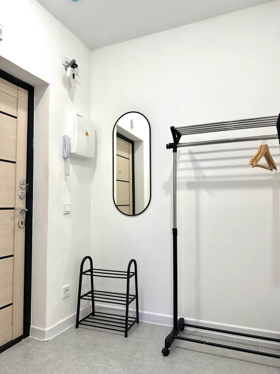 Студия в ЖК Новое Пушкино