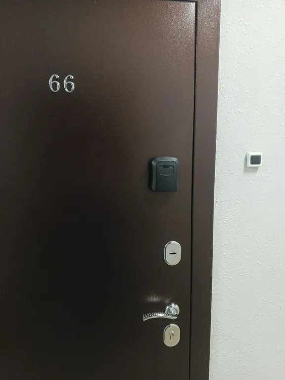 Комфортная квартира для вашего отдыха