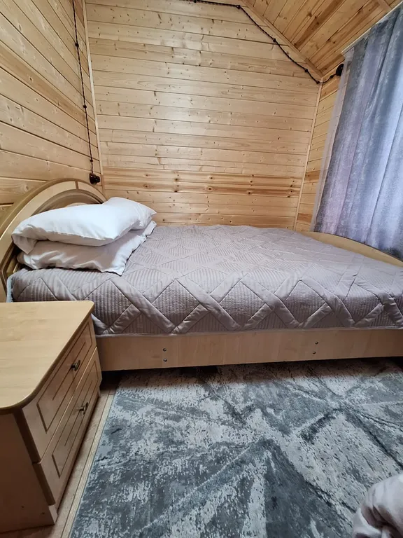 Коттедж Уютный домик в сердце прекраснейших гор Архыза — Архыз