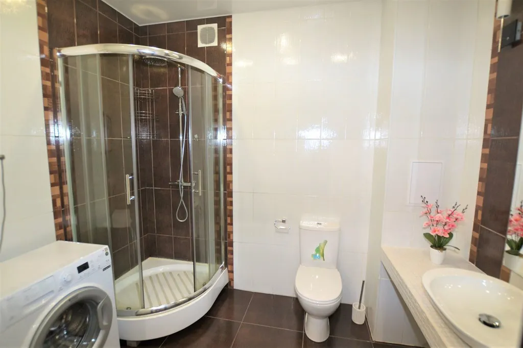 Квартира Уютная квартира — Красноярск