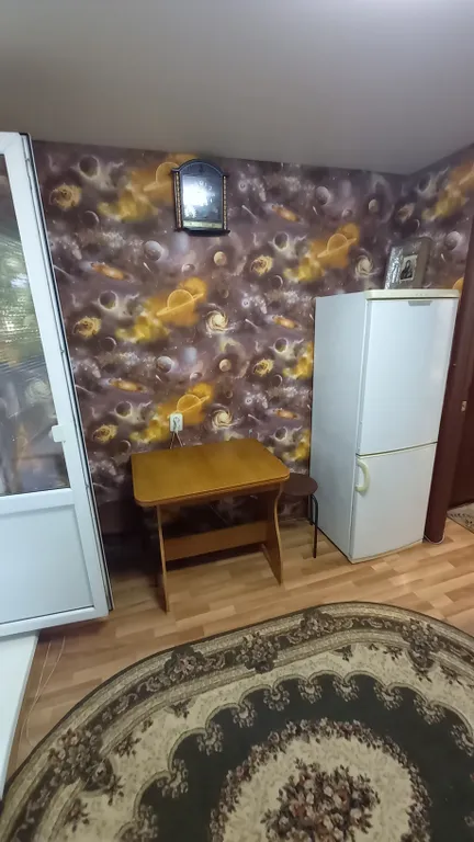 Квартира со всеми удобствами