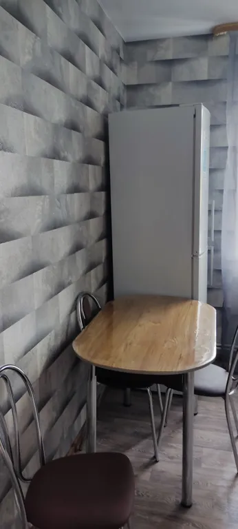 Уютная квартира в центре города с индивидуальным отоплением