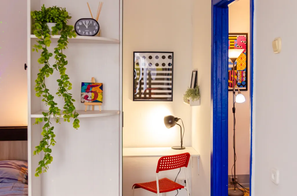 Квартира Стильная квартира в центре Красноярска — Красноярск