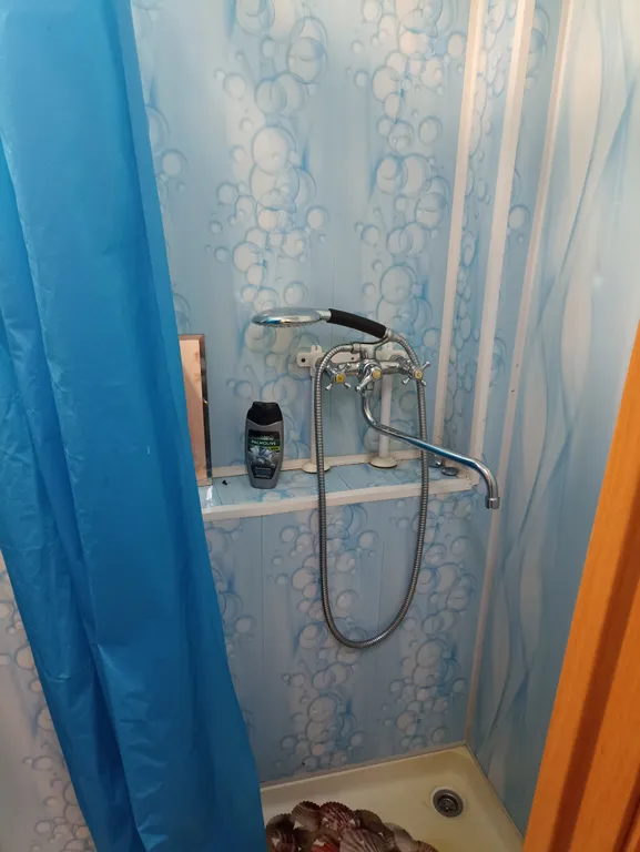 Уютная квартира на Карла Либкнехта