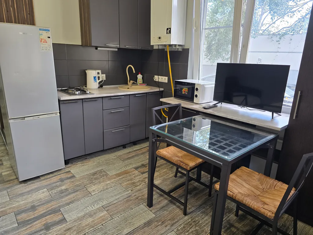 Уютная студия Олимпийский парк