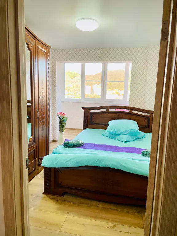 Квартира в центре — аренда посуточно в Туапсе